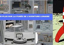 Image result for Les Fusees Tony Mitton
