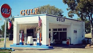 Image result for Gulf Gas Station Near Me