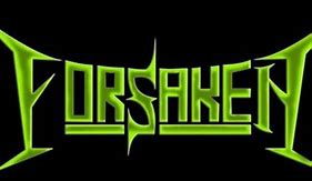 Image result for Forsaken eSports Logo