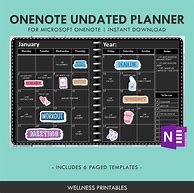 Image result for OneNote Grocery List Template