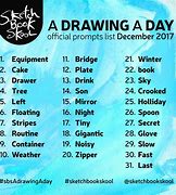 Image result for 30-Day Character Challenges by Month