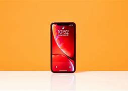 Image result for Red iPhone XR Background