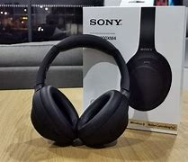 Image result for Sony Xm4