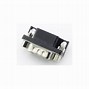 Image result for DB9 Serial Connector