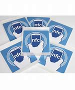Image result for RFID/NFC Sticker Banner