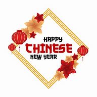 Image result for Happy Chinese New Year White Background