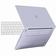 Image result for Clear MacBook