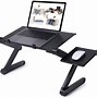 Image result for Articulating Laptop Stand