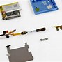 Image result for Apple iPod Nero Memory Chip