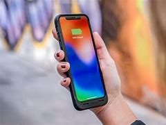 Image result for iPhone X Mophie Case