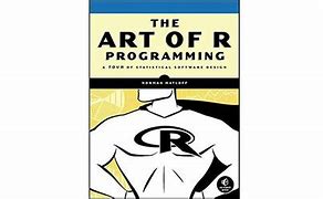 Image result for The Art of R Programming