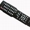 Image result for Sharp AQUOS Quattron 80 Remote