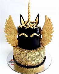 Image result for Unicorn Cake Decorations
