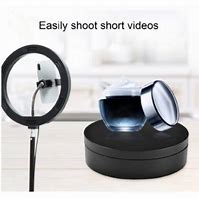 Image result for Rotating Turntable