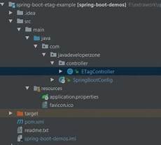 apache etag boot etag header exle java developer zone apache etag boot etag header exle java developer zone