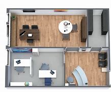Image result for Small Office Floor Plan