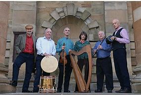 Image result for Scottish Folk Bands