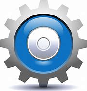 Image result for Gear Icon Image