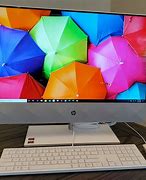 Image result for HP Pavilion All-in-One Desktop