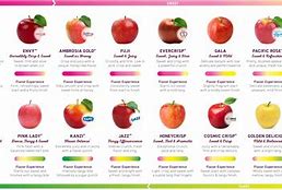 Image result for Apple Flavors