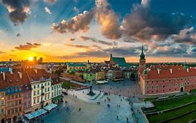 Image result for Praga Poland