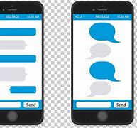 Image result for Text Clip Art Cell Phone