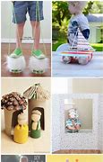 Image result for Toy Arts and Crafts for Toddlers