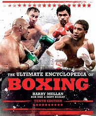 Image result for Amazon Biography Books Boxing