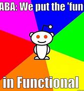 Image result for ABA Update Meme