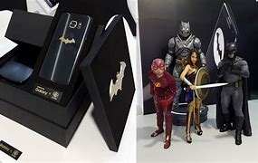 Image result for Bruce Wayne Bat Phone