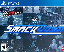 Image result for WWE 2K20 PS4