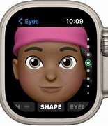 Image result for Me Moji Watch Face