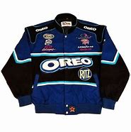 Image result for Oreo Riding Jacket