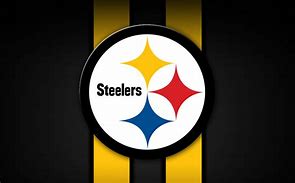 Image result for Steelers Logo JPEG