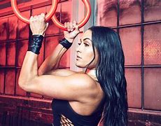 Image result for WWE Nikki Bella Fearless