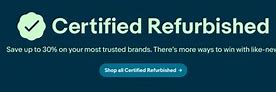 Image result for Do Apple Certified Refurbished Items Come in Original Boxes