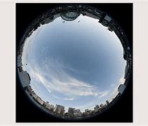 Image result for Fisheye Lens Shot