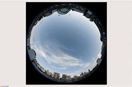 Image result for What Is a Fisheye Lens Good For