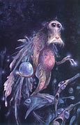 Image result for Mystical Forest Creatures