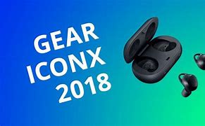 Image result for Gear Iconx Software