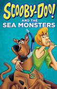 Image result for Scooby Doo and the Sea Monsters