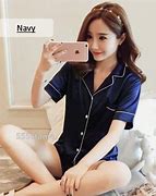 Image result for Adult Pajamas with Feet