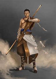 Image result for Monk Dnd 5E Class