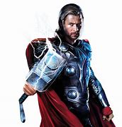 Image result for Thor Love and Thunder Art