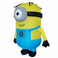Image result for Inflatable Minion Costume