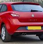 Image result for Seat Ibiza Boot Floor