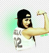 Image result for Muscle and Fitness Nikki Bella