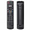 Image result for Panasonic EP-1285 Remote Control