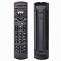 Image result for panasonic television remotes