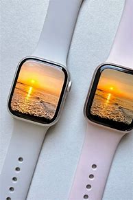 Image result for Apple Watch 7 Colors